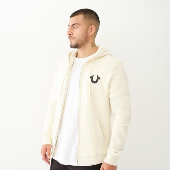 Zip Hoodie - Picture 4 of 5